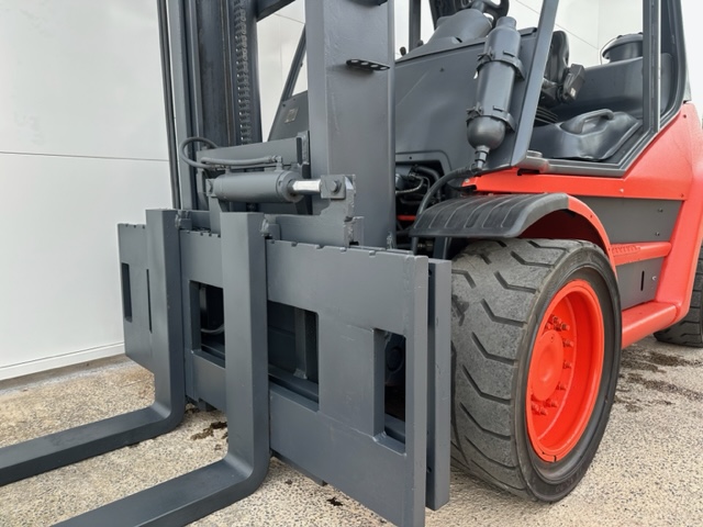 Linde H70D Linde H70D